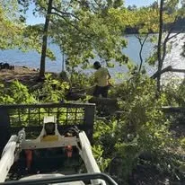 Custom garden landscaping for homes across Six Mile, SC - Keowee Landscaping and Hardscape's