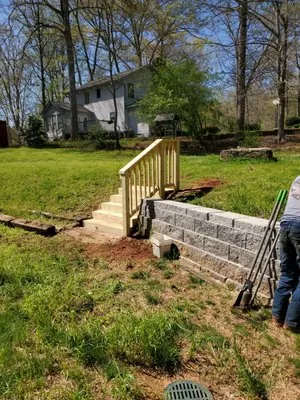 Keowee Landscaping and Hardscape's