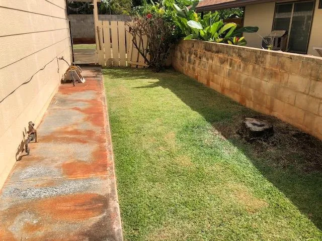 Expert outdoor landscaping experts serving Waianae, HI - Kepa Can