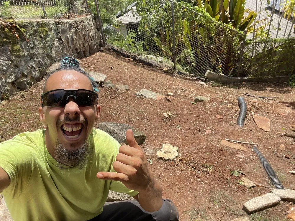 Custom lawn care service experts serving Waianae, HI - Kepa Can