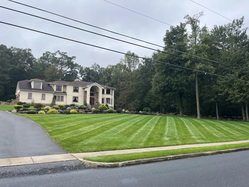 Custom landscaping services in Denver, PA - Keppley's Landscaping