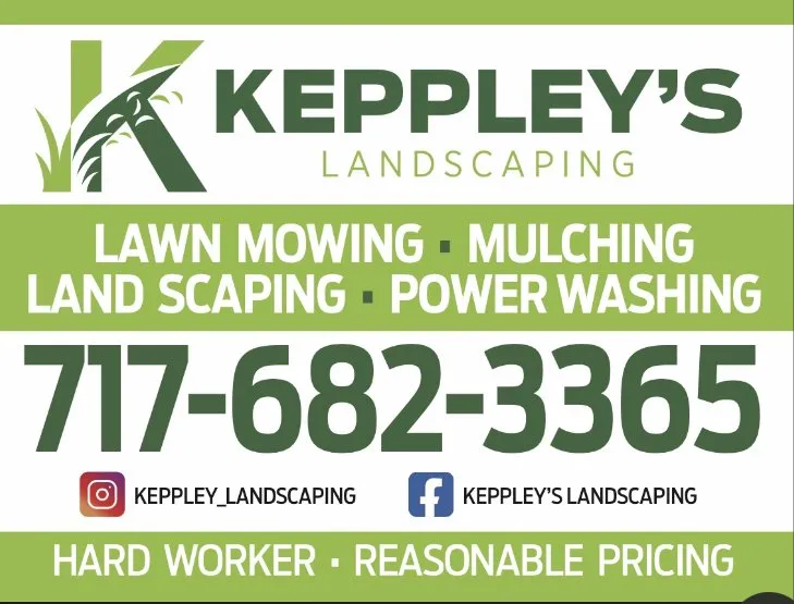 Trusted landscaping services experts serving Denver, PA - Keppley's Landscaping