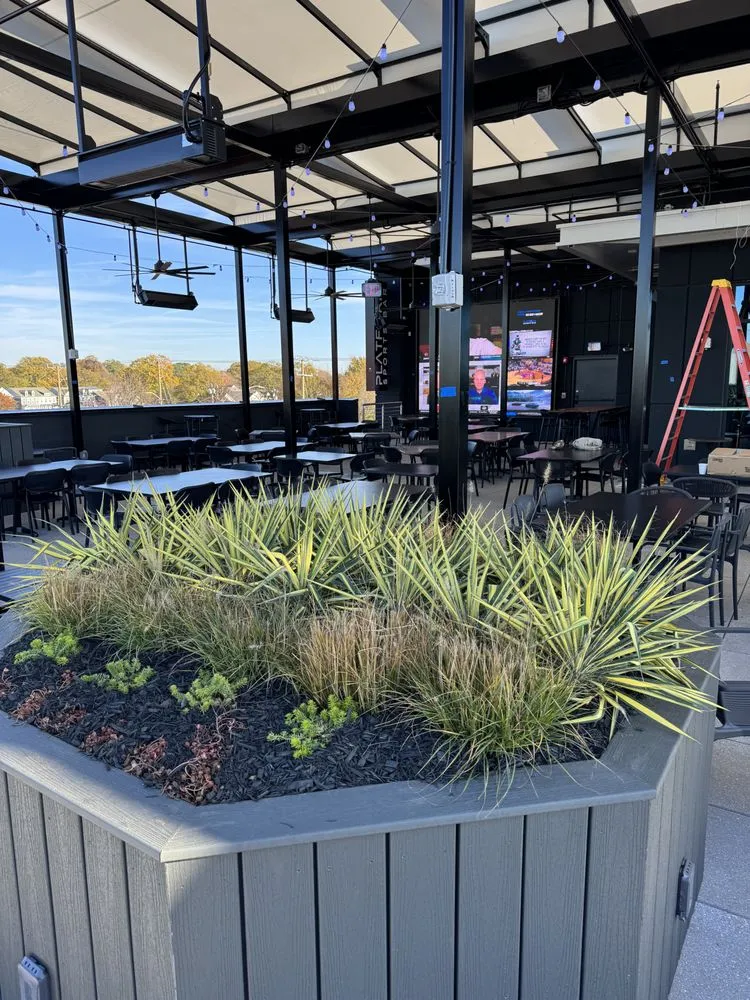 Professional lawn mowing service experts serving Charlotte, NC - Kept Landscaping