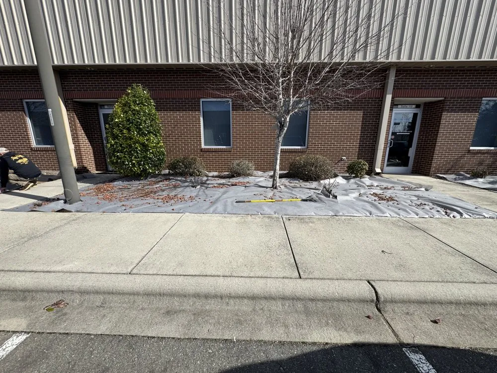 Professional landscape design near you across Charlotte, NC - Kept Landscaping