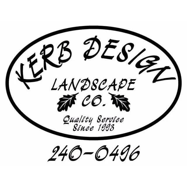 Professional landscape design in Florence, MT by Kerb Design Landscaping
