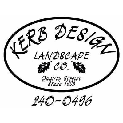 Kerb Design Landscaping