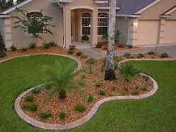 Top-rated residential landscaping experts serving Port Orange, FL - Kerb Scapes