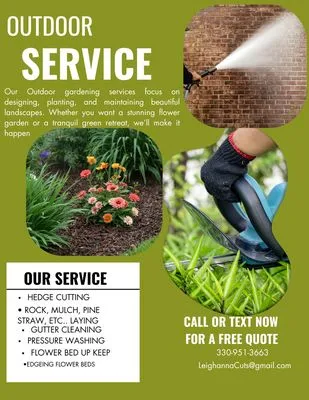 Kerby’s Do It All Logo