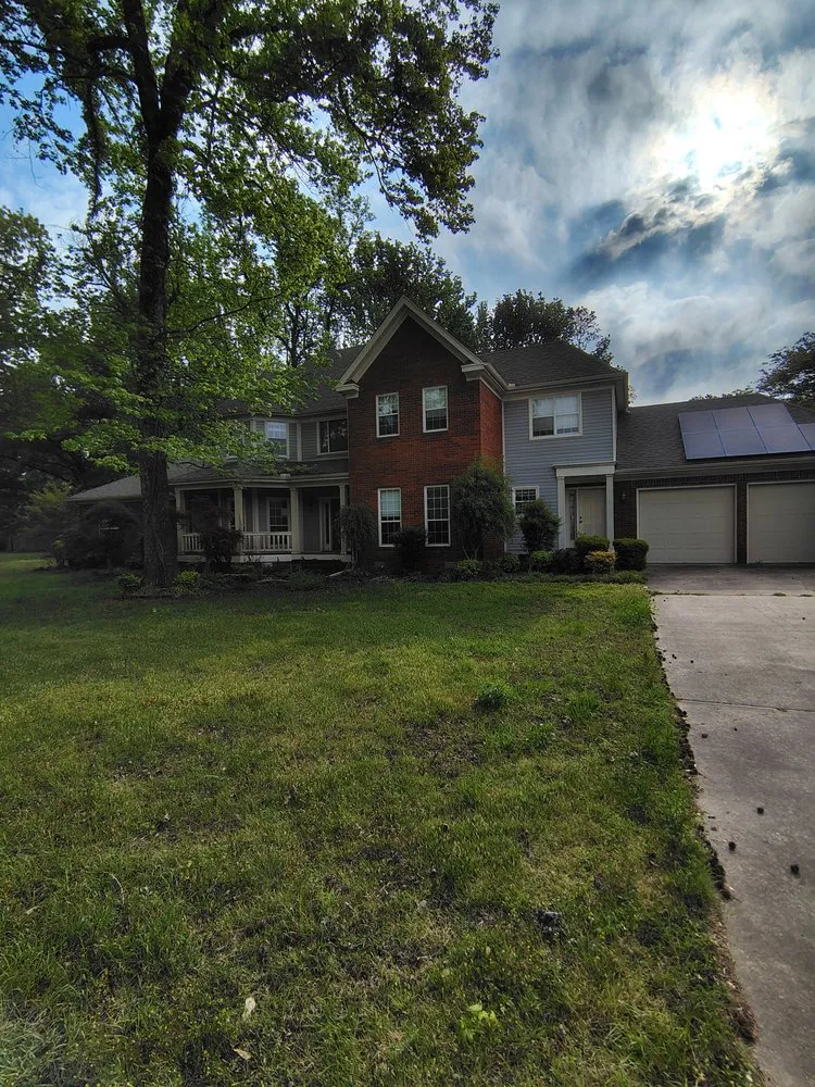 Reliable yard cleanup service in North Little Rock, AR - Keri's Lawn Care