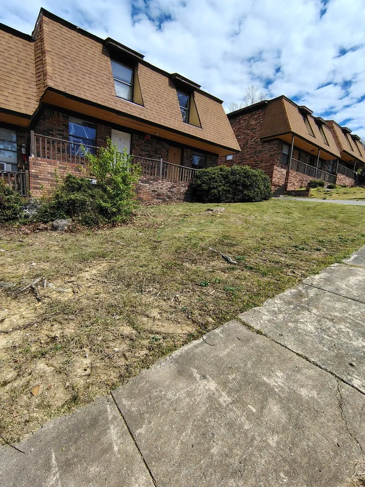 Local garden landscaping in North Little Rock, AR - Keri's Lawn Care