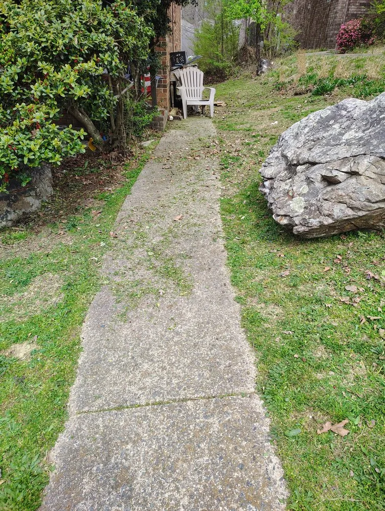 Trusted landscape installation near you across North Little Rock, AR - Keri's Lawn Care