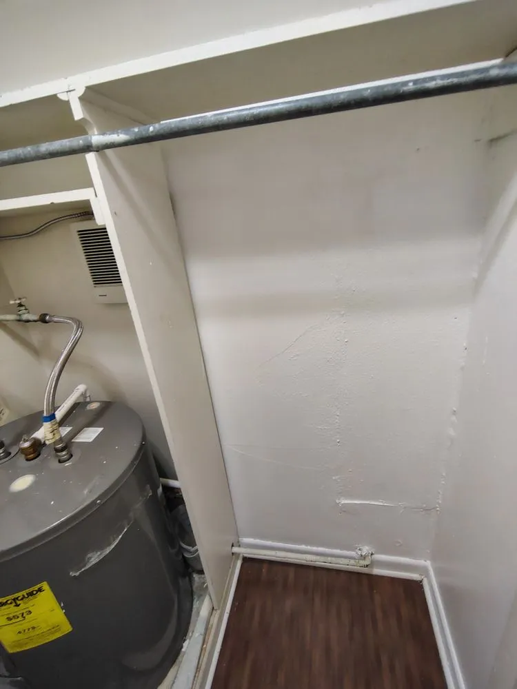 Professional yard cleanup service in North Little Rock, AR by Keri's Lawn Care