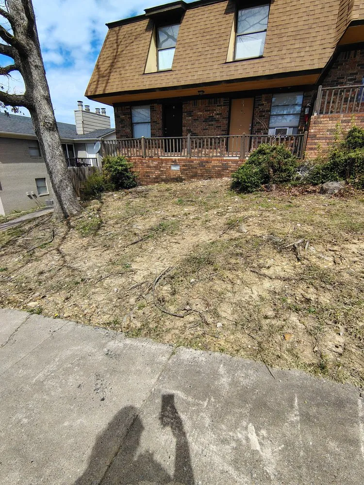 Expert lawn care service for homes in North Little Rock, AR by Keri's Lawn Care