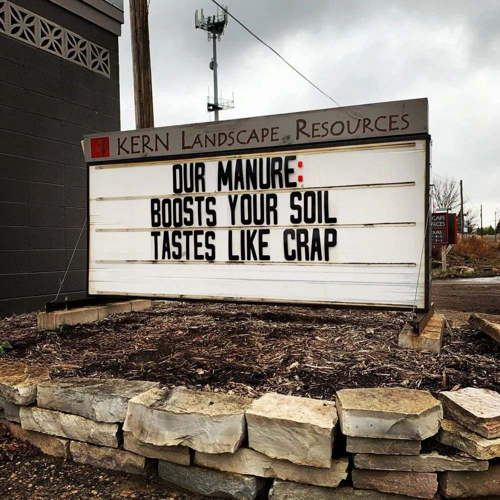 Trusted landscape installation in Saint Paul, MN - Kern Landscape Resources