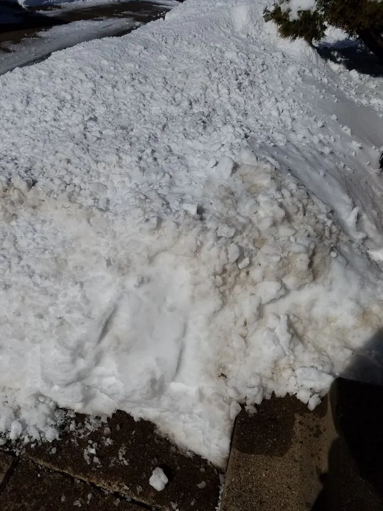 Top-rated landscape installation for year-round maintenance in Saint Paul, MN by Kern Landscape Resources