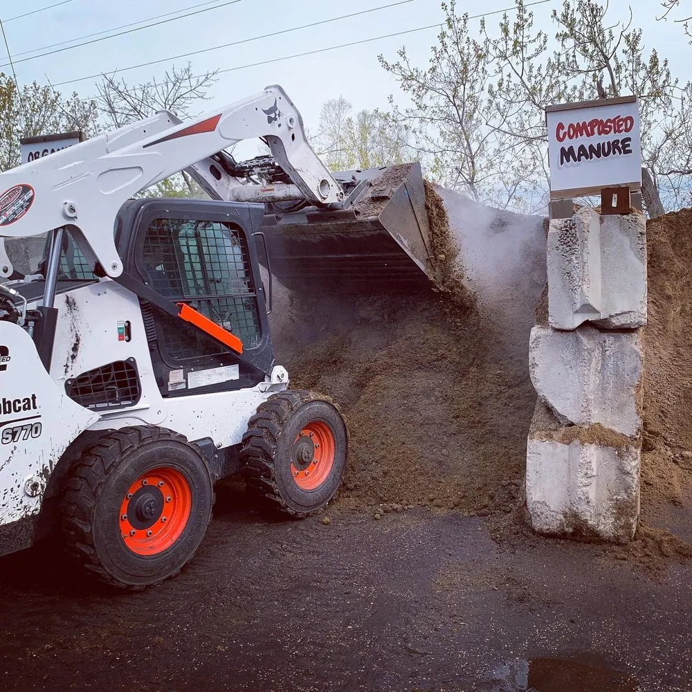 Trusted landscaping services in Saint Paul, MN - Kern Landscape Resources