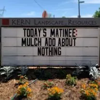 Local residential landscaping in Saint Paul, MN by Kern Landscape Resources