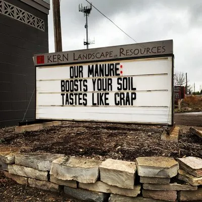 Kern Landscape Resources Logo