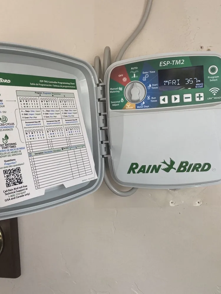 Professional landscaping services for outdoor upgrades across Bakersfield, CA - Kern Lawn Borders