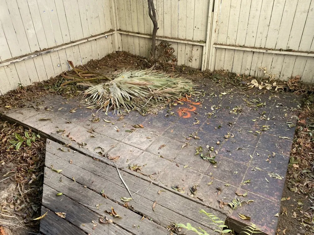 Affordable garden landscaping experts serving Bakersfield, CA - Kern Lawn Borders