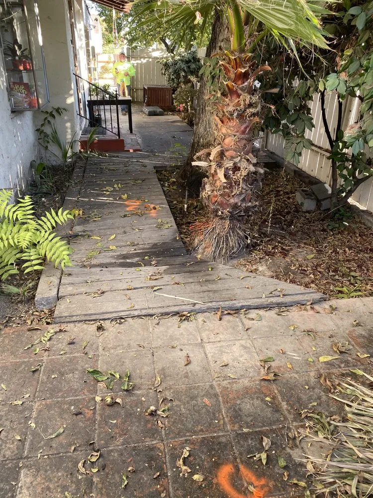 Professional lawn mowing service experts serving Bakersfield, CA - Kern Lawn Borders