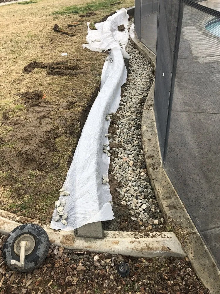 Trusted garden landscaping in Bakersfield, CA - Kern Lawn Borders