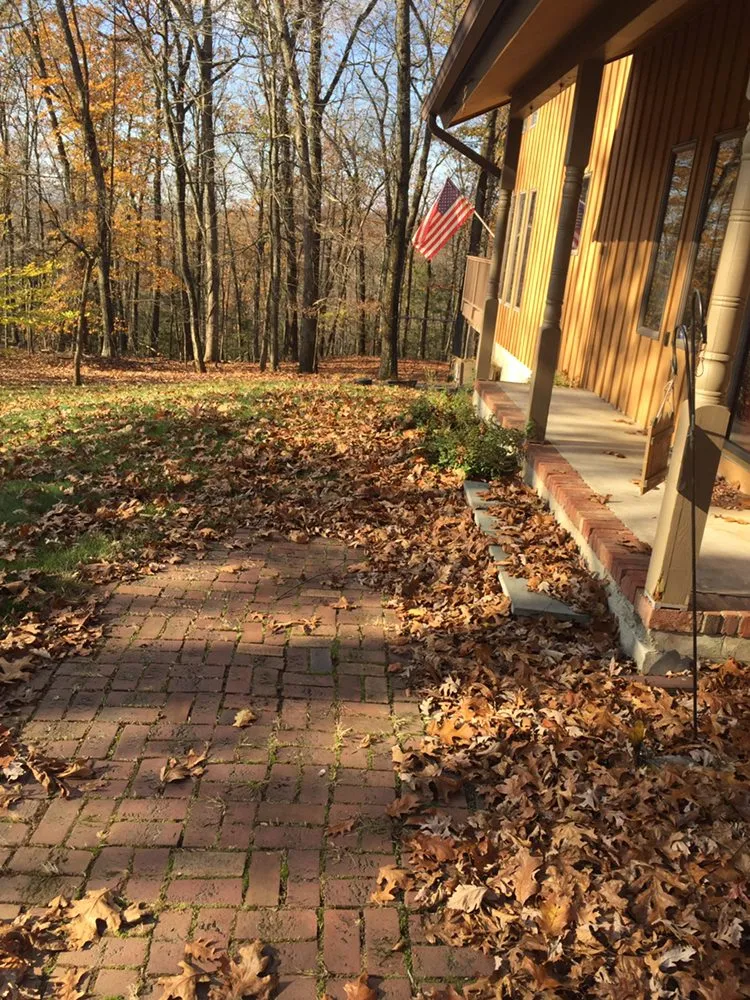 Top-rated landscape installation near you in Stroudsburg, PA by Kern Property Service