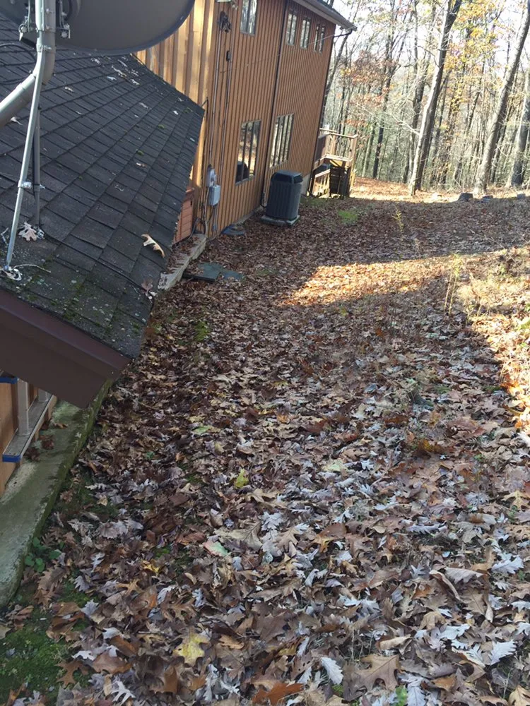 Local garden landscaping in Stroudsburg, PA by Kern Property Service