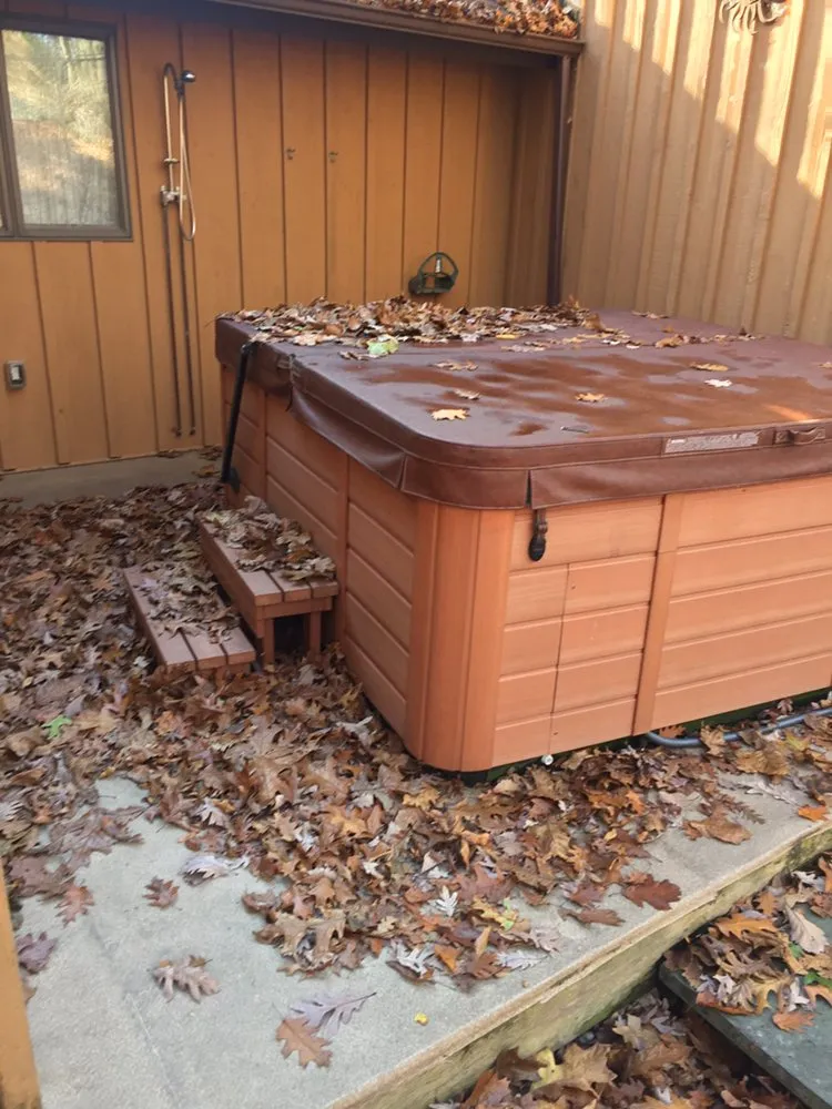 Reliable outdoor landscaping in Stroudsburg, PA by Kern Property Service