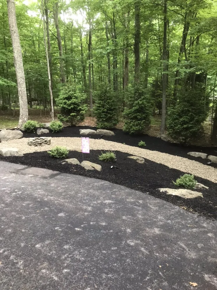 Reliable lawn care service in Stroudsburg, PA - Kern Property Service