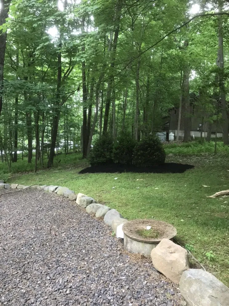 Trusted residential landscaping in Stroudsburg, PA - Kern Property Service