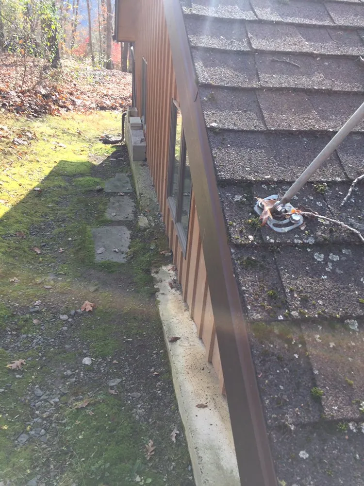 Reliable garden landscaping for beautiful yards in Stroudsburg, PA by Kern Property Service