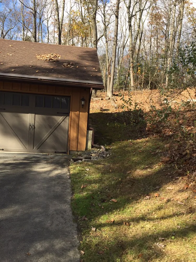 Top-rated residential landscaping for beautiful yards in Stroudsburg, PA by Kern Property Service