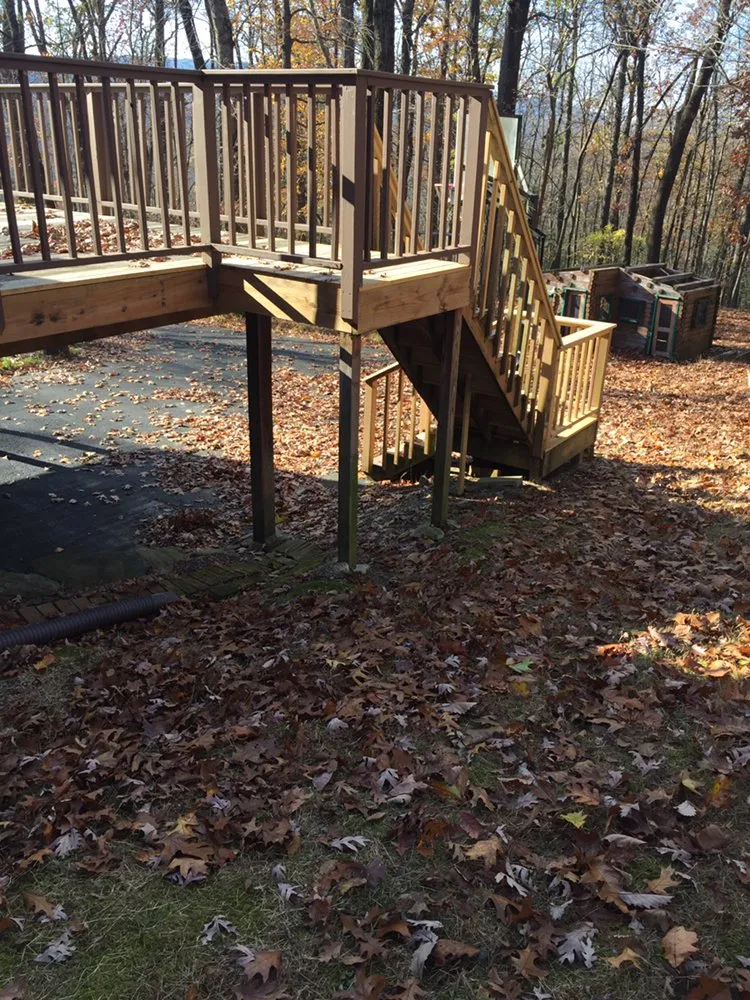 Trusted residential landscaping experts serving Stroudsburg, PA - Kern Property Service