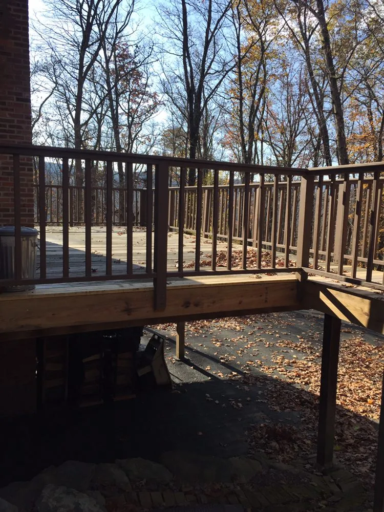 Custom garden landscaping experts serving Stroudsburg, PA - Kern Property Service