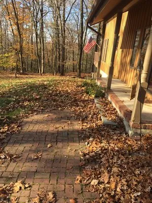 Kern Property Service Logo