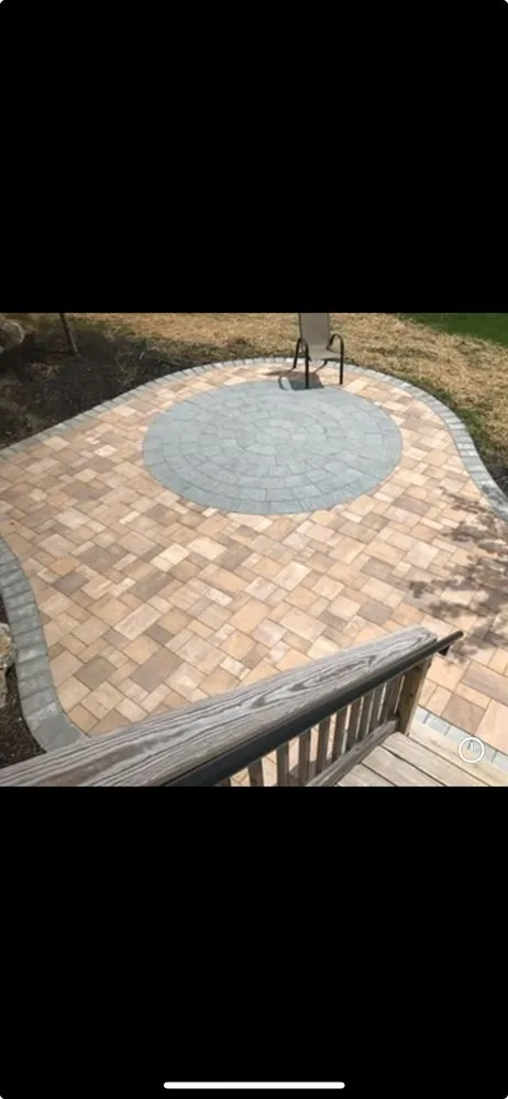 Trusted outdoor landscaping in Slatington, PA by Kern Property Services