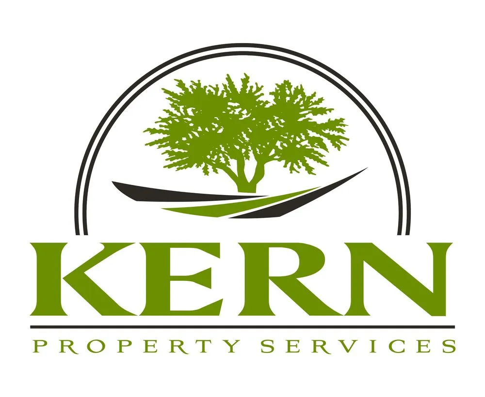 Local landscape installation in Slatington, PA - Kern Property Services