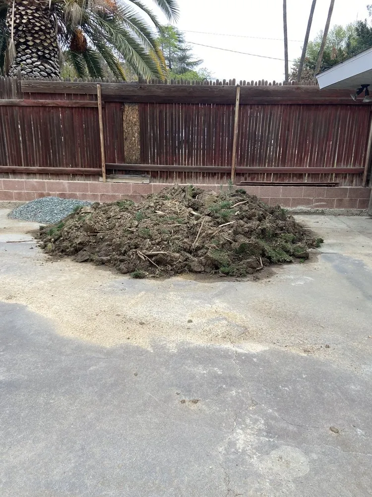 Top-rated landscape installation for outdoor upgrades across Bakersfield, CA - Kern tree service