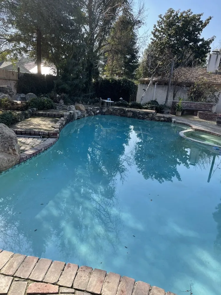 Trusted outdoor landscaping experts serving Bakersfield, CA - Kern tree service