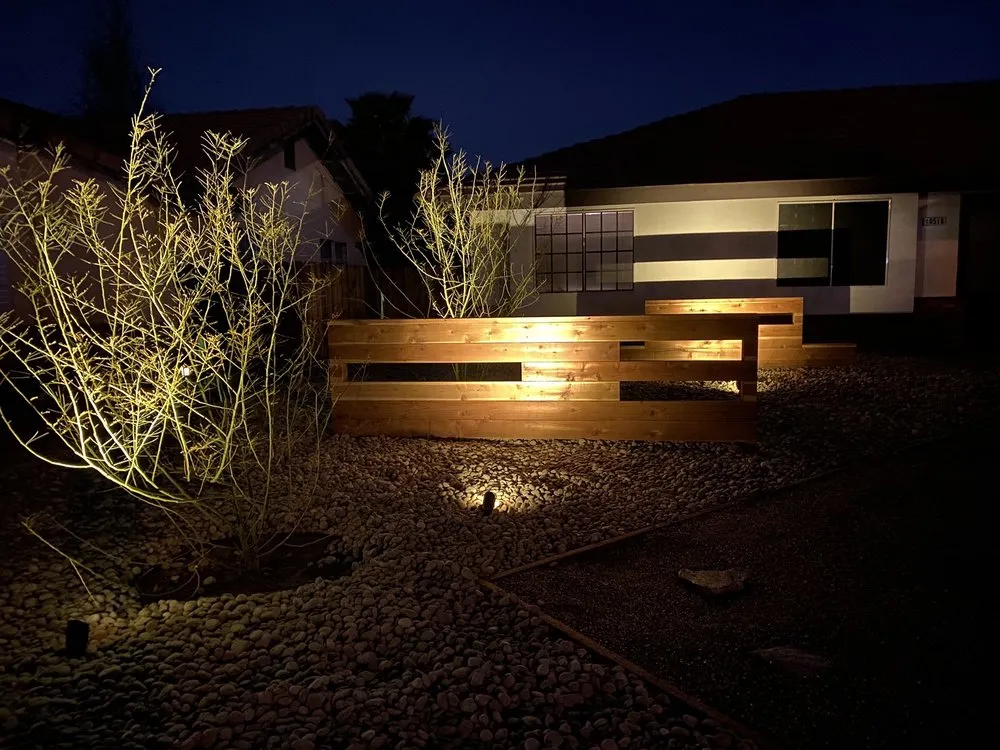 Local lawn mowing service in Bakersfield, CA - Kern Valley Landscaping