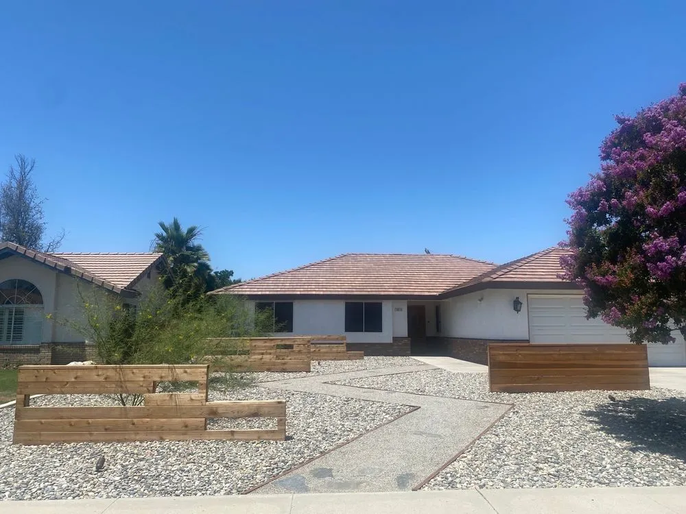 Top-rated outdoor landscaping for homes across Bakersfield, CA - Kern Valley Landscaping