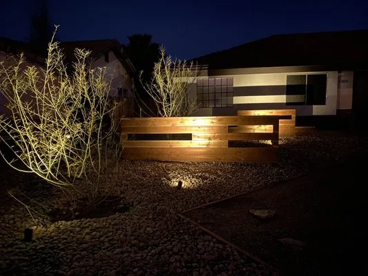 Kern Valley Landscaping Logo