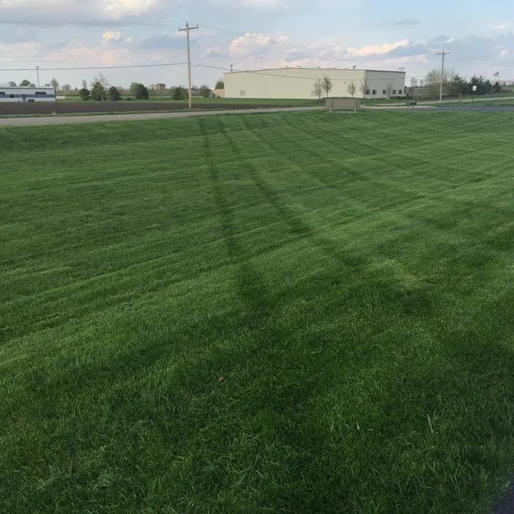 Expert landscape design in Princeton, IL - Kernan's Lawn Service & Fertilizing