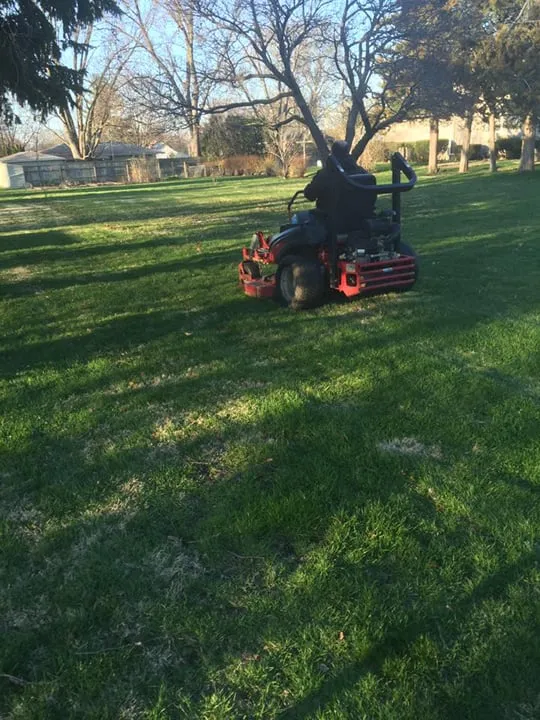 Expert landscape installation in Princeton, IL - Kernan's Lawn Service & Fertilizing