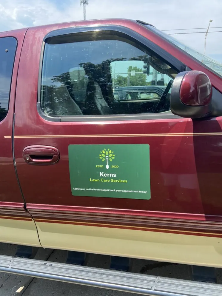 Custom landscape installation experts serving Lee's Summit, MO - Kerns Lawn Care