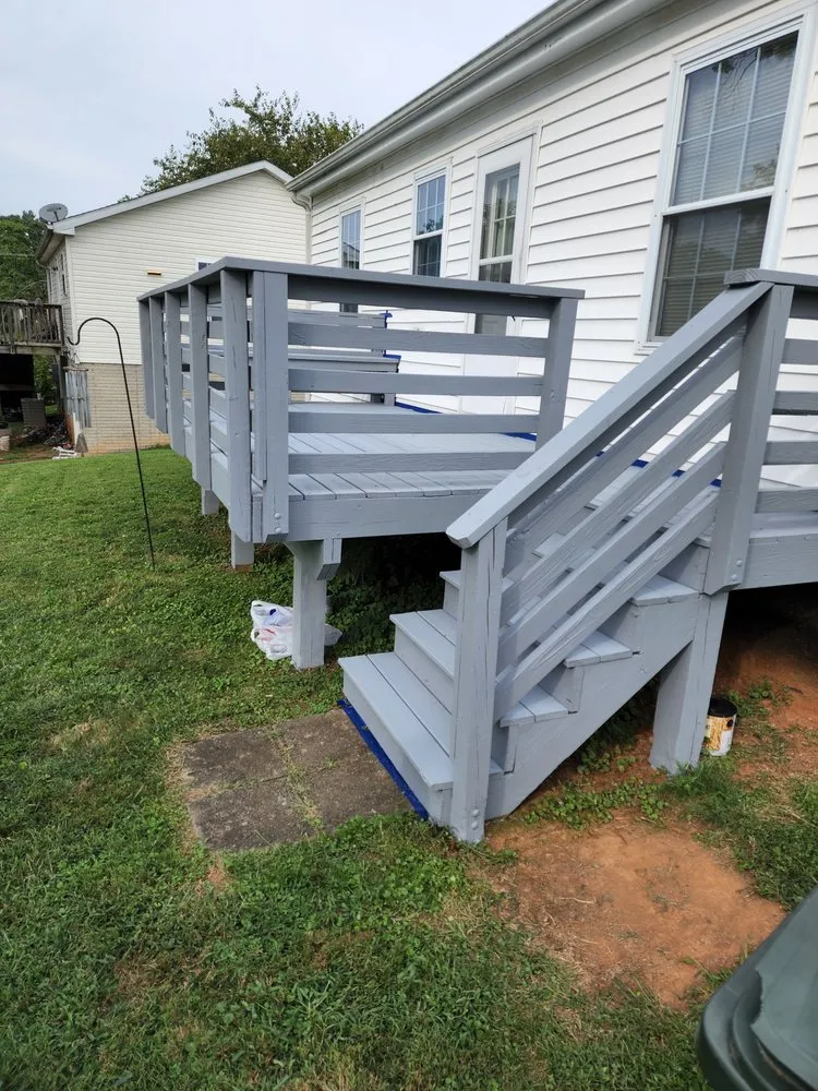 Trusted garden landscaping for beautiful yards across Culpeper, VA - Kerns outdoor services