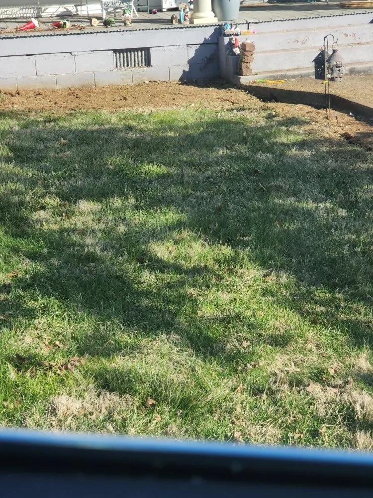 Professional residential landscaping for beautiful yards across Culpeper, VA - Kerns outdoor services