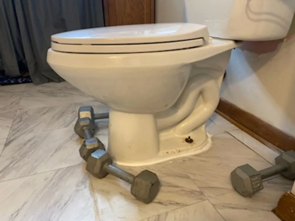 Affordable landscape design in Culpeper, VA by Kerns outdoor services