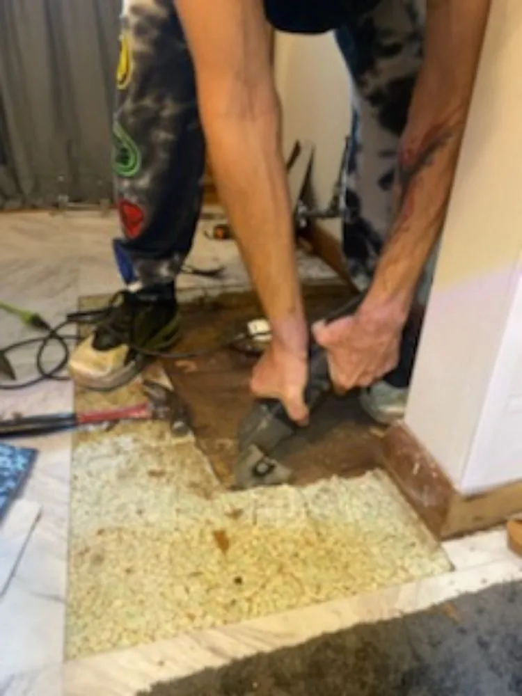 Professional outdoor landscaping for homes across Culpeper, VA - Kerns outdoor services